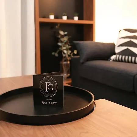 Clery - Appartement Moderne Et Cosy- 3P - Paris 2 Apartamento *