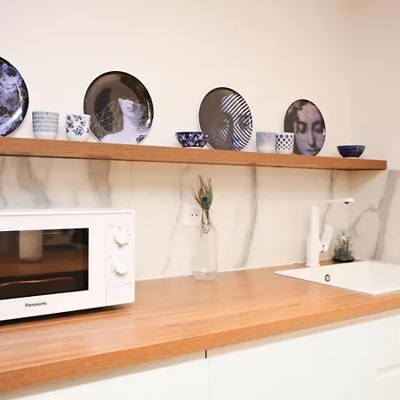 Apartamento Clery - Appartement Moderne Et Cosy- 3P - Paris 2