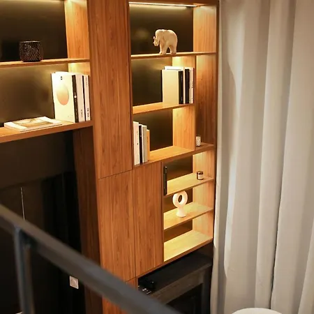 Clery - Appartement Moderne Et Cosy- 3P - Paris 2 Apartamento *