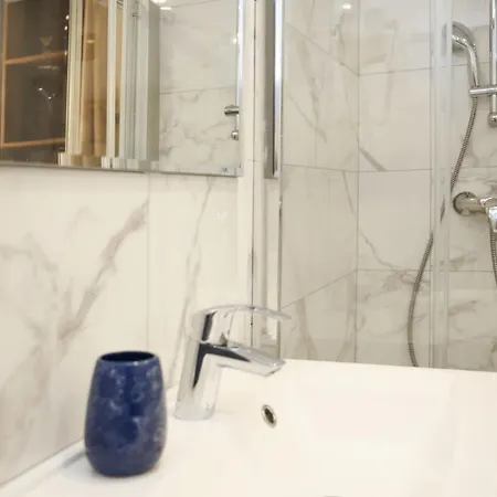 Clery - Appartement Moderne Et Cosy- 3P - Paris 2 Apartment Paris