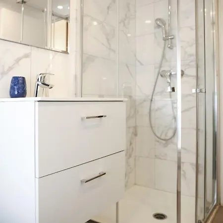 Clery - Appartement Moderne Et Cosy- 3P - Paris 2 Paris