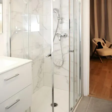 Clery - Appartement Moderne Et Cosy- 3P - Paris 2 *