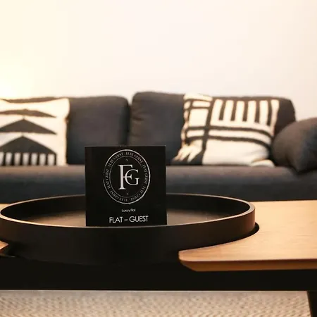 Apartment Clery - Appartement Moderne Et Cosy- 3P - Paris 2