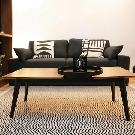Clery - Appartement Moderne Et Cosy- 3P - Paris 2