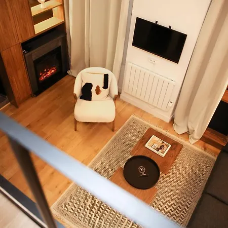 Clery - Appartement Moderne Et Cosy- 3P - Paris 2 *